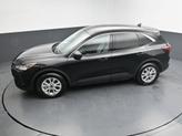 Thumbnail of 2024 Agate Black Metallic Ford Escape