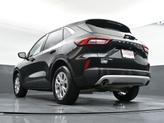Thumbnail of 2024 Agate Black Metallic Ford Escape