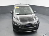 Thumbnail of 2024 Agate Black Metallic Ford Escape
