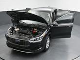 Thumbnail of 2024 Agate Black Metallic Ford Escape