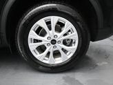 Thumbnail of 2024 Agate Black Metallic Ford Escape