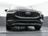 Thumbnail of 2024 Agate Black Metallic Ford Escape