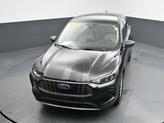 Thumbnail of 2024 Agate Black Metallic Ford Escape