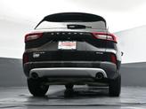 Thumbnail of 2024 Agate Black Metallic Ford Escape