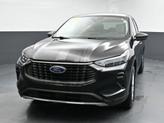 Thumbnail of 2024 Agate Black Metallic Ford Escape
