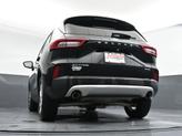 Thumbnail of 2024 Agate Black Metallic Ford Escape