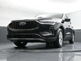 Thumbnail of 2024 Agate Black Metallic Ford Escape
