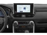 Thumbnail of 2025 Ice Cap Toyota RAV4 Hybrid