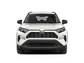 Thumbnail of 2025 Ice Cap Toyota RAV4 Hybrid