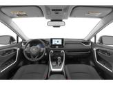 Thumbnail of 2025 Ice Cap Toyota RAV4 Hybrid