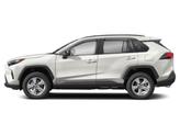 Thumbnail of 2025 Ice Cap Toyota RAV4 Hybrid
