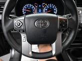 Thumbnail of 2018 Magnetic Gray Metallic Toyota 4Runner