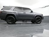 Thumbnail of 2018 Magnetic Gray Metallic Toyota 4Runner