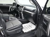 Thumbnail of 2018 Magnetic Gray Metallic Toyota 4Runner