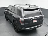 Thumbnail of 2018 Magnetic Gray Metallic Toyota 4Runner