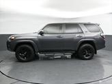 Thumbnail of 2018 Magnetic Gray Metallic Toyota 4Runner