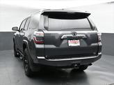 Thumbnail of 2018 Magnetic Gray Metallic Toyota 4Runner