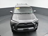 Thumbnail of 2018 Magnetic Gray Metallic Toyota 4Runner