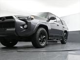 Thumbnail of 2018 Magnetic Gray Metallic Toyota 4Runner