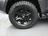Thumbnail of 2018 Magnetic Gray Metallic Toyota 4Runner