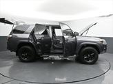 Thumbnail of 2018 Magnetic Gray Metallic Toyota 4Runner