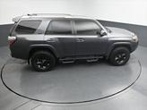Thumbnail of 2018 Magnetic Gray Metallic Toyota 4Runner