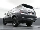 Thumbnail of 2018 Magnetic Gray Metallic Toyota 4Runner