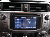 Thumbnail of 2018 Magnetic Gray Metallic Toyota 4Runner