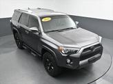 Thumbnail of 2018 Magnetic Gray Metallic Toyota 4Runner