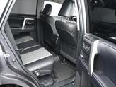 Thumbnail of 2018 Magnetic Gray Metallic Toyota 4Runner