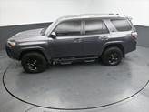 Thumbnail of 2018 Magnetic Gray Metallic Toyota 4Runner