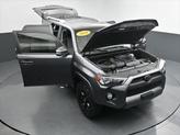 Thumbnail of 2018 Magnetic Gray Metallic Toyota 4Runner