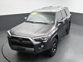 Thumbnail of 2018 Magnetic Gray Metallic Toyota 4Runner