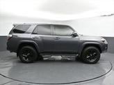 Thumbnail of 2018 Magnetic Gray Metallic Toyota 4Runner