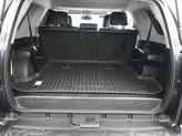 Thumbnail of 2018 Magnetic Gray Metallic Toyota 4Runner
