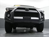 Thumbnail of 2018 Magnetic Gray Metallic Toyota 4Runner