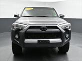 Thumbnail of 2018 Magnetic Gray Metallic Toyota 4Runner