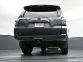 Thumbnail of 2018 Magnetic Gray Metallic Toyota 4Runner