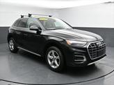 2021 Audi Q5 45 Premium
