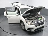 Thumbnail of 2019 Crystal White Pearl Subaru Ascent