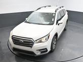 Thumbnail of 2019 Crystal White Pearl Subaru Ascent