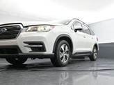 Thumbnail of 2019 Crystal White Pearl Subaru Ascent