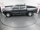 Thumbnail of 2021 Magnetic Gray Metallic Toyota Tacoma