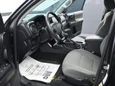 Thumbnail of 2021 Magnetic Gray Metallic Toyota Tacoma