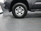 Thumbnail of 2021 Magnetic Gray Metallic Toyota Tacoma