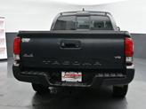 Thumbnail of 2021 Magnetic Gray Metallic Toyota Tacoma
