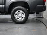 Thumbnail of 2021 Magnetic Gray Metallic Toyota Tacoma