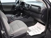 Thumbnail of 2021 Magnetic Gray Metallic Toyota Tacoma