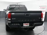 Thumbnail of 2021 Magnetic Gray Metallic Toyota Tacoma