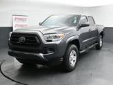 Thumbnail of 2021 Magnetic Gray Metallic Toyota Tacoma
